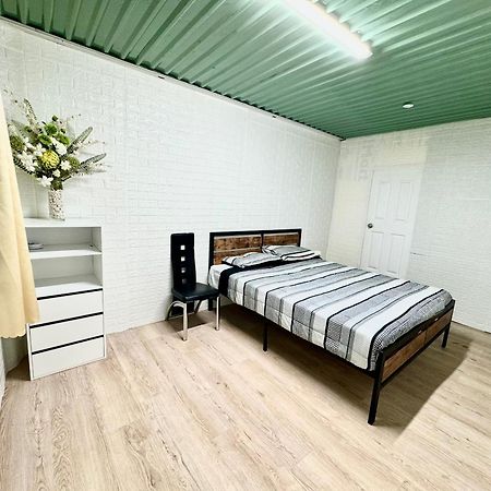 Private Cabin In Central Auckland Luaran gambar